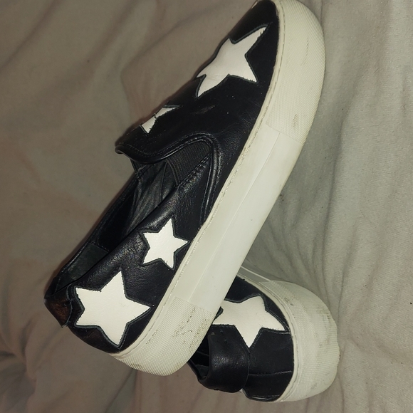 J slides NYC star platform size 5 - Picture 1 of 8